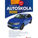 Autoškola 2020: Pravidla, značky, testy…