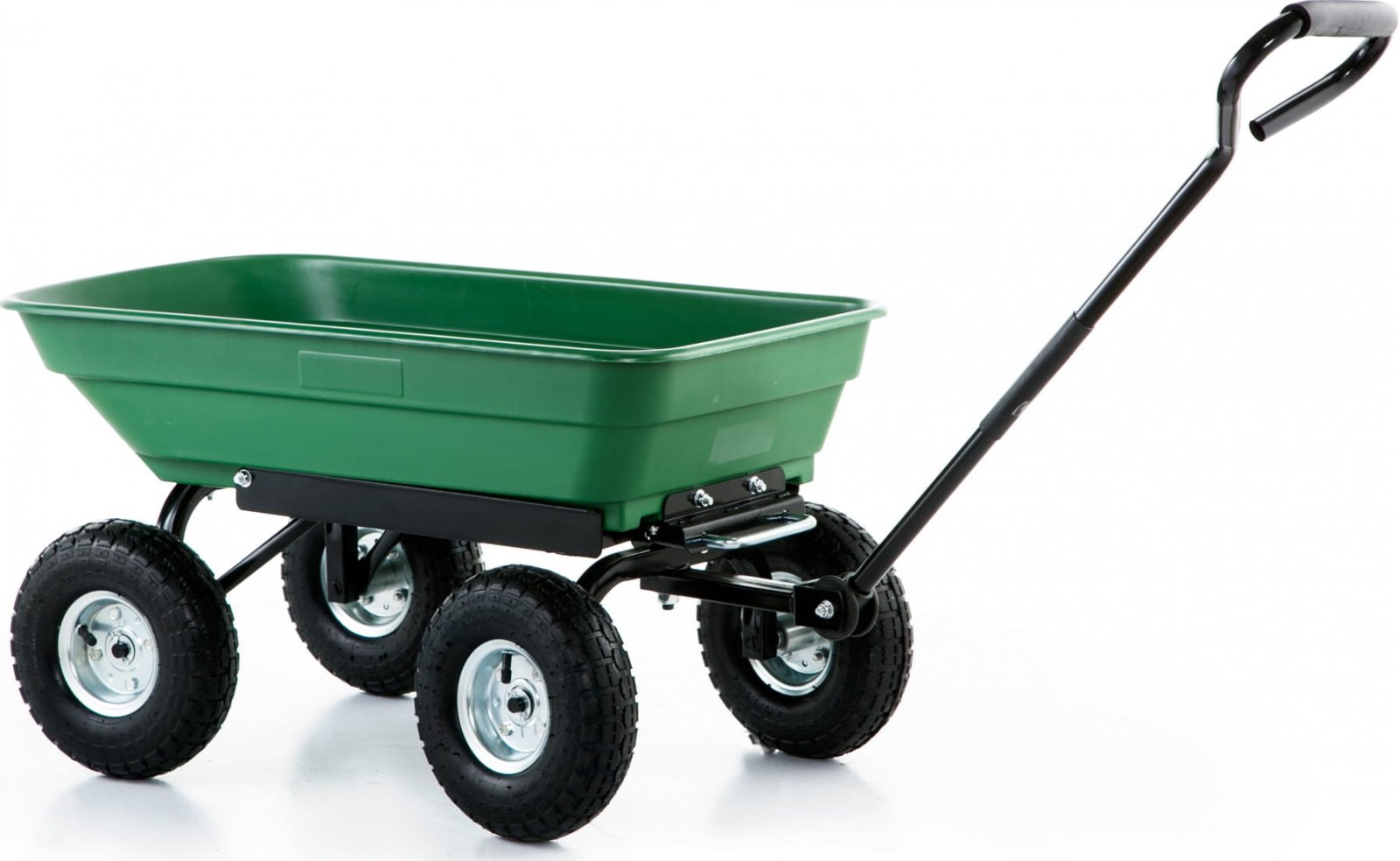 Zahradní vozík Higher 250 kg