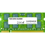 2-Power 1 GB DDR2 667 MHz (MEM4201A)