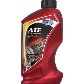 Převodový olej MPM ATF Suffix A 1L