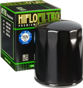 Filtr pro motocykl Hiflofiltro HF170B