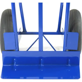 Rudl Feba Rudl RC 350 N35 K KU hloubka lopaty: 15 cm