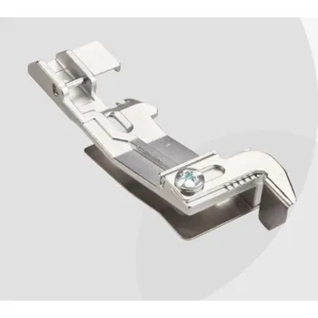 Příslušenství k šicímu stroji patka řasící pro Bernette 44/48