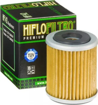 Filtr pro motocykl Hiflofiltro HF142