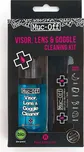 Muc-Off Visor Lens & Google Cleaning Kit