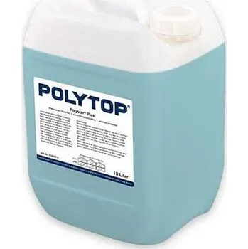 Polystar Plus Polystar Plus