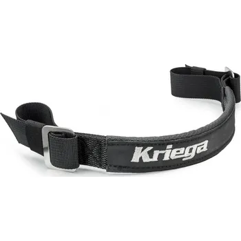 Zavazadlo na motocykl KRIEGA - Anglie Kriega KWEHLR HAUL LOOP zadní vyprošťovací popruh
