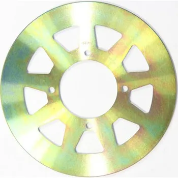 Brzda pro motocykl EBC - Brakes Brzdový kotouč EBC MD6023D