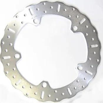 Brzda pro motocykl EBC - Brakes Brzdový kotouč EBC MD652C
