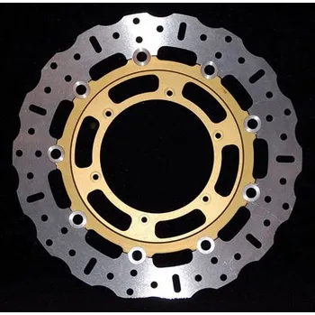 Brzda pro motocykl EBC - Brakes Brzdový kotouč EBC MD6199C