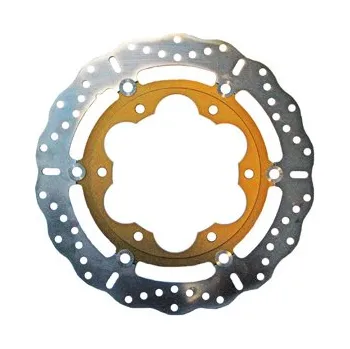 Brzda pro motocykl EBC - Brakes Brzdový kotouč EBC MD629XC