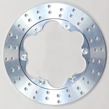 Auto-moto EBC - Brakes Brzdový kotouč EBC MD658