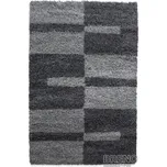 Ayyildiz Shaggy Gala 2505 šedý 240 x…