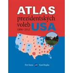 Atlas prezidentských voleb USA:…