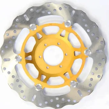 Brzda pro motocykl EBC - Brakes Brzdový kotouč EBC MD1003XC