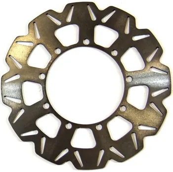 Brzda pro motocykl EBC - Brakes Brzdový kotouč EBC MD6309CX