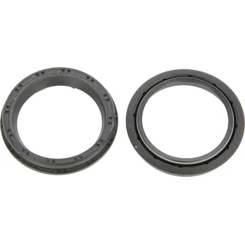 Prachovky (pár) do předních vidlic HONDA CRF 250 R rok 05-09