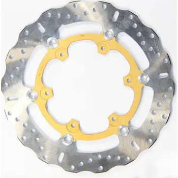 Brzda pro motocykl EBC - Brakes Brzdový kotouč EBC MD6299C