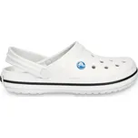 Crocs Crocband White