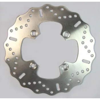 Brzda pro motocykl EBC - Brakes Brzdový kotouč EBC MD4142C