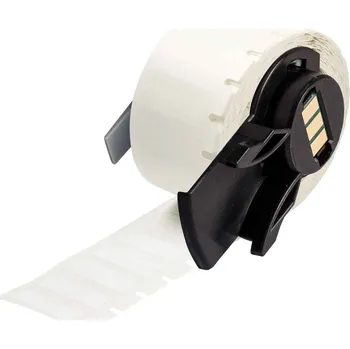 Pásek do tiskárny Brady M6-16-499 / 174201, Nylon Cloth Labels, 9.53 mm x 25.40 mm