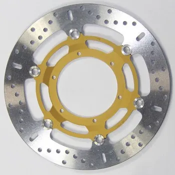 Brzda pro motocykl EBC - Brakes Brzdový kotouč EBC MD813