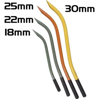 Vrhač návnad Vrhací tyč Gardner Skorpion Průměr a barva: 18mm Yellow (žlutá)