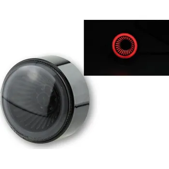 Osvětlení pro motocykl Paaschburg & Wunderlich - Německo Yamaha XSR 700/900 zadní světlo