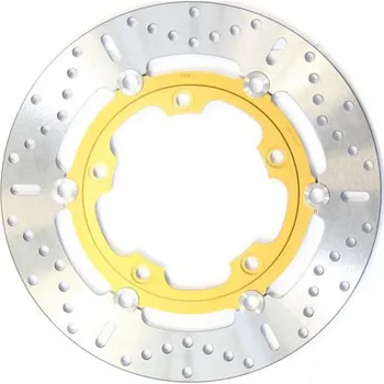 Brzda pro motocykl EBC - Brakes Brzdový kotouč EBC MD3101X