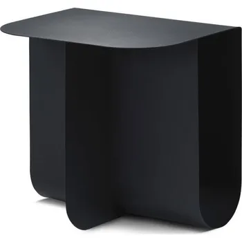 Konzolový stolek Northern Odkládací stolek Mass, black