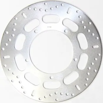 Brzda pro motocykl EBC - Brakes Brzdový kotouč EBC MD4158
