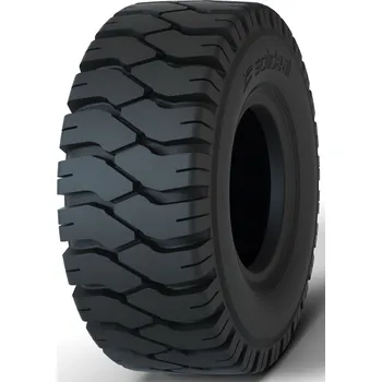 Pneu pro těžký stroj Solideal Rodaco A1 23x5 10PR set
