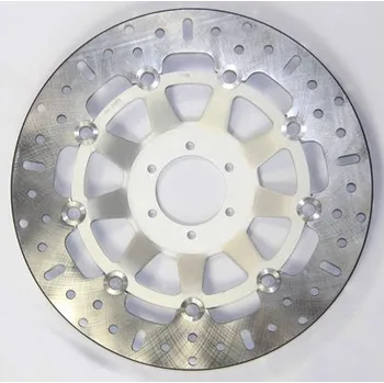 Brzda pro motocykl EBC - Brakes Brzdový kotouč EBC MD1139