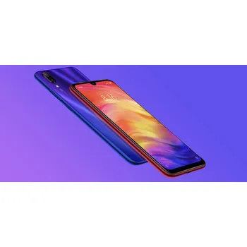 Xiaomi Redmi 7 displej