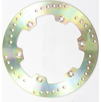 Brzda pro motocykl EBC - Brakes Brzdový kotouč EBC MD4071LS