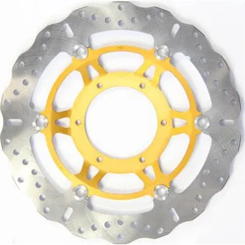 Brzda pro motocykl EBC - Brakes Brzdový kotouč EBC MD1153XC