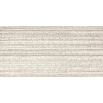 Obklad Textile - inzerto 20x40 slonová kost WITMB037