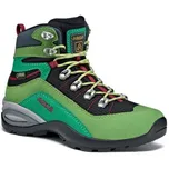 Asolo Enforce GV A168 Lime/Nero