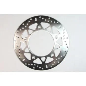 Brzda pro motocykl EBC - Brakes Brzdový kotouč EBC MD9143D