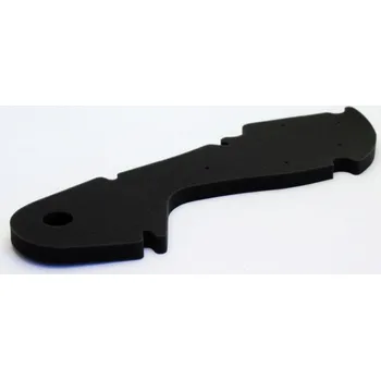 Filtr pro motocykl HIFLOFILTRO - Anglie HFA5211DS vzduchový filtr Hiflo Filtro