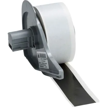 Pásek do tiskárny Brady M7C-1000-595-BK / 173287, Label Printer Tapes, 25.40 mm x 15.24 m