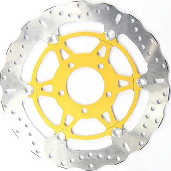 Brzda pro motocykl EBC - Brakes Brzdový kotouč EBC MD3088XC