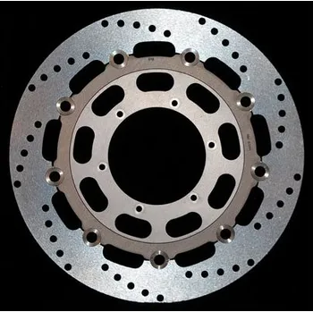 Brzda pro motocykl EBC - Brakes Brzdový kotouč EBC MD619RS