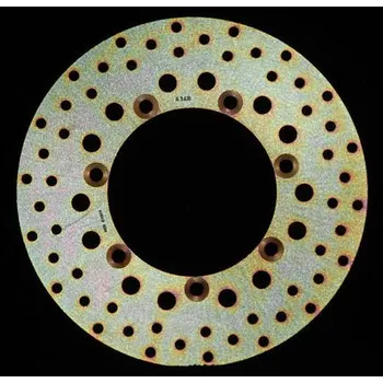 Brzda pro motocykl EBC - Brakes Brzdový kotouč EBC MD4148