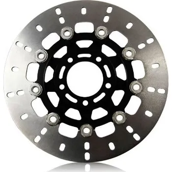 Brzda pro motocykl EBC - Brakes Brzdový kotouč EBC VMD4089
