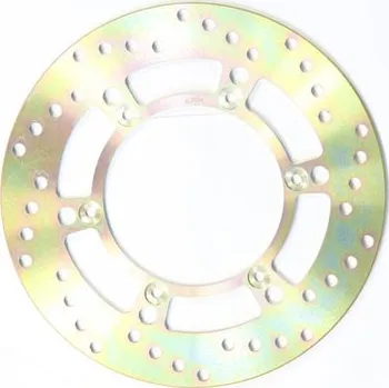Brzda pro motocykl EBC - Brakes Brzdový kotouč EBC MD6284D