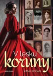 V lesku koruny - Kamil Rodan (2020,…