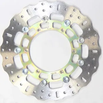 Brzda pro motocykl EBC - Brakes Brzdový kotouč EBC MD6130CF
