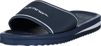Pánské pantofle Rucanor Santorini 22382-01 Navy