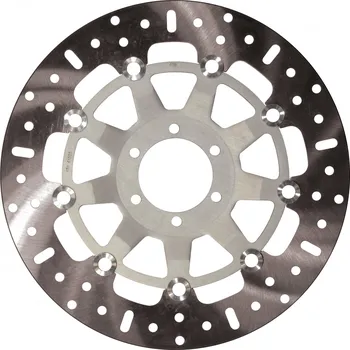 Brzda pro motocykl EBC - Brakes Brzdový kotouč EBC MD678